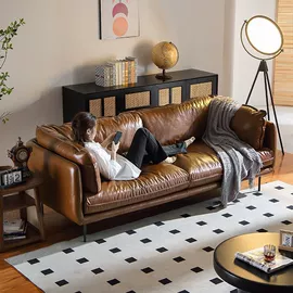 布艺沙发;皮艺沙发;桌类、茶几