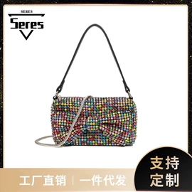 女士单肩包;女士手提包;晚宴包