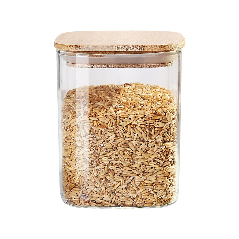 Square storage system, coffee glass tea