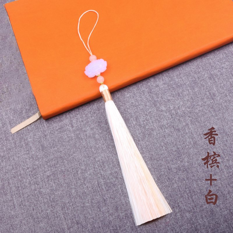 Champagne+white*16.5cm