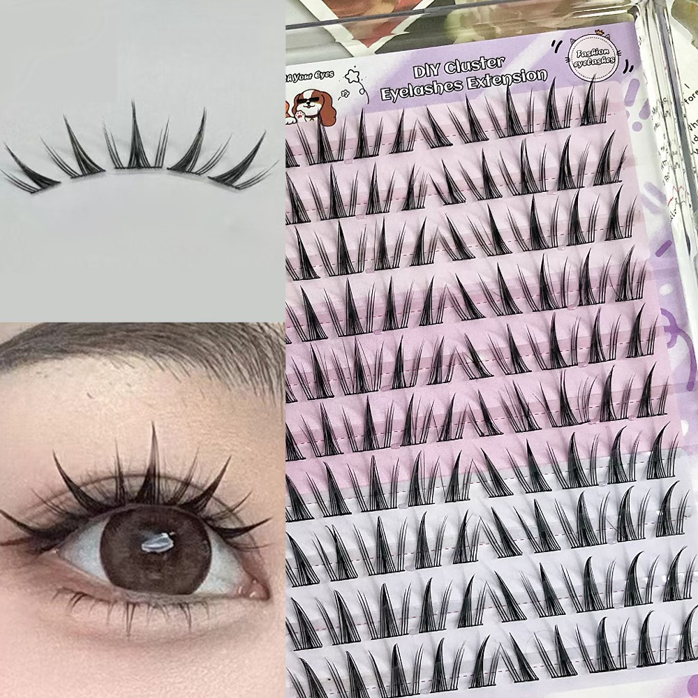 10 rows of dense MJ13