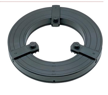 chuck日本软爪成型夹具JL Jaw Lock JL-50L/JL-032/JL-063/JL-200