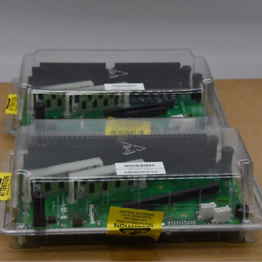 MTC202-XF-00-UM  霍尼韦尔HONEYWELL 通信接口模块现货优未拆封