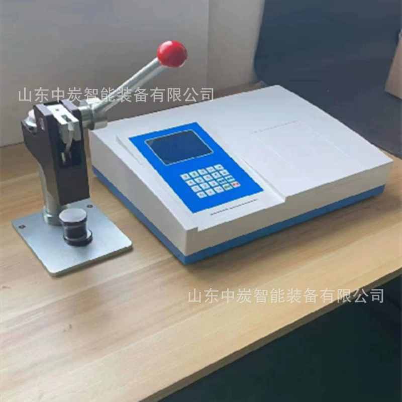 Рудный респиратор детектор гидроксида кальция легко переносить YG-6300 анализатор гидроксида извести кальция