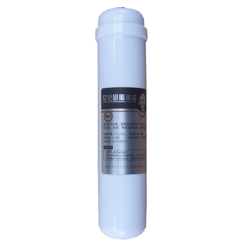 Purificador de agua purificador de agua Filtro de conexión rápida coreana hilo polipropileno grandes bacterias TPP resistencia 10 pulgadas 270mm accesorios consumibles