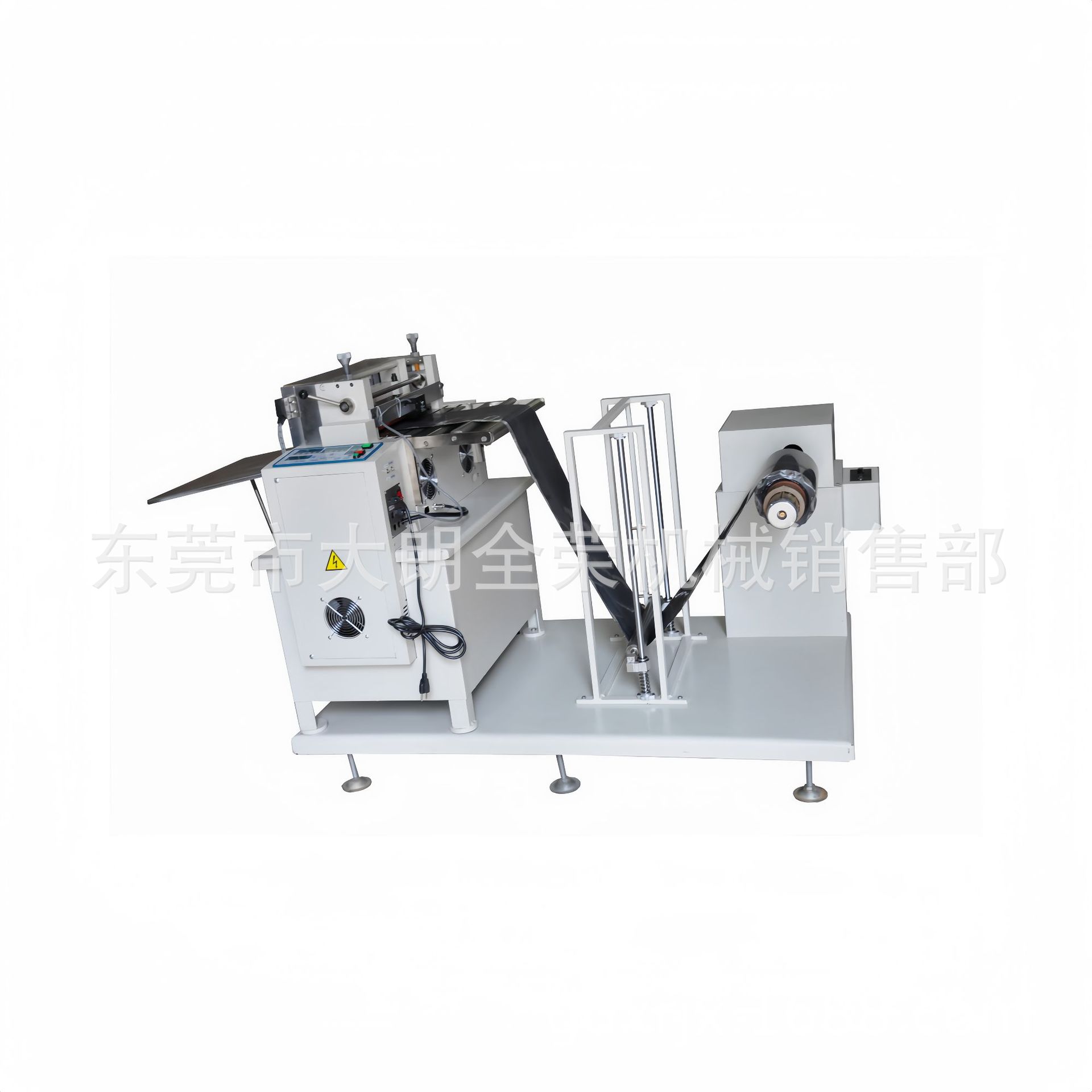 供应FPC自动切片机/无纺布裁切机/微电脑切片机/ITO膜裁切机