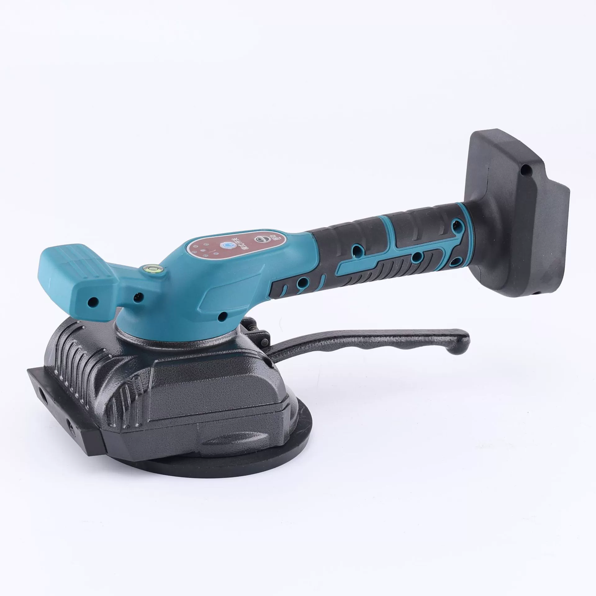 Заводская изготовленная на заказ электрическая плитка плитка машина для плитки большой всасывания напольной плитки вибрации вспомогательный инструмент литиевая электрическая автоматическая машина для наклеивания кирпича