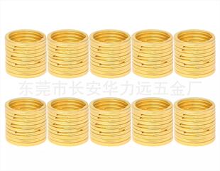 ���R�d�S��25mm��ɫ耳�Ȧ���٭h �F�|��Ȧ耳׭h ���l耳�Ȧ