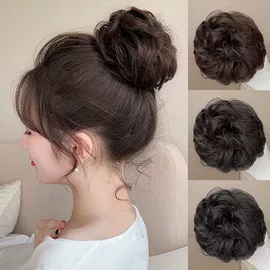 假发长卷发;长直发假发;假发短卷发