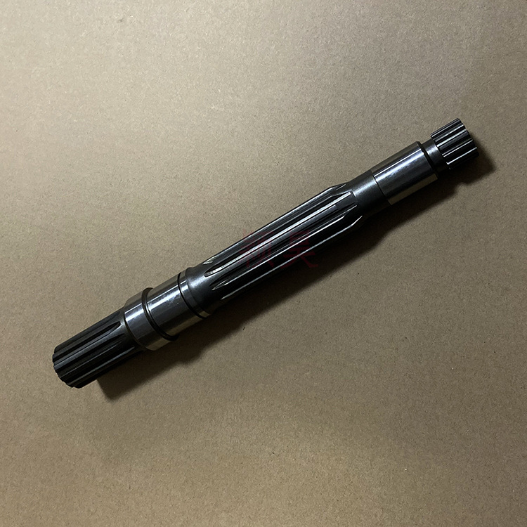K3V63 K5V80传动轴 驱动轴 主轴.jpg