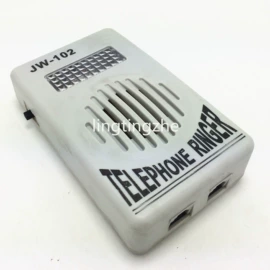 非可视对讲;电话机配件;门铃