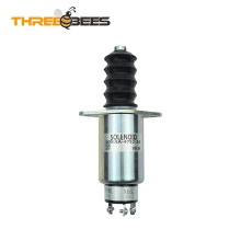 SA-4752-24V Ϩ���ŷ�Ϩ�𿪹� ������������ֹͣ��ŷ�