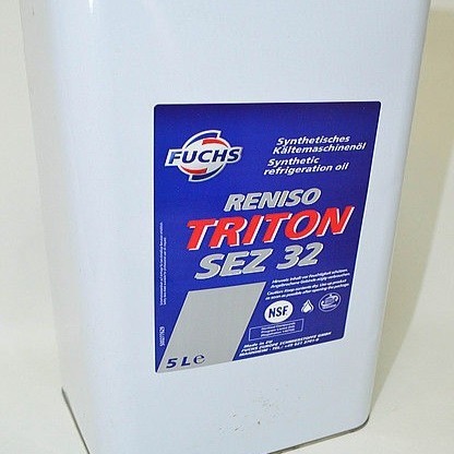 FUCHS RENISO TRITON SEZ 320