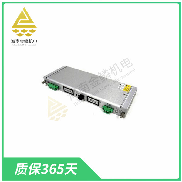 3500/22-01-02-CN / 133442-01  内部端接的I/O模块