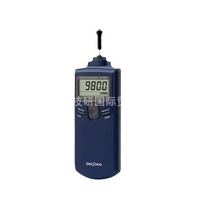 Ht-3200, tachometer