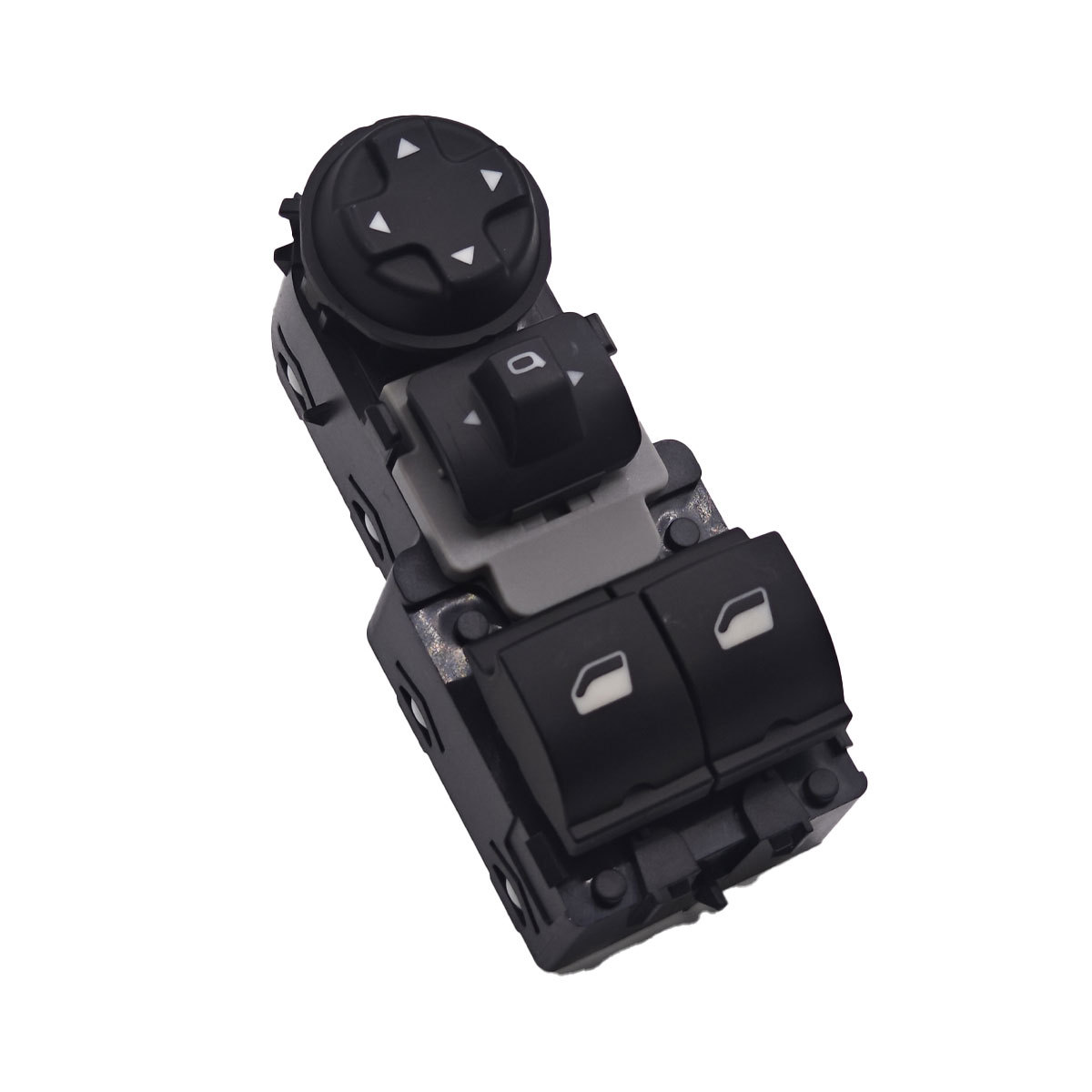 96783350Zd Is Suitable for Peugeot Citroen Car Electric Window Glass Regulator Button Switch Assembly