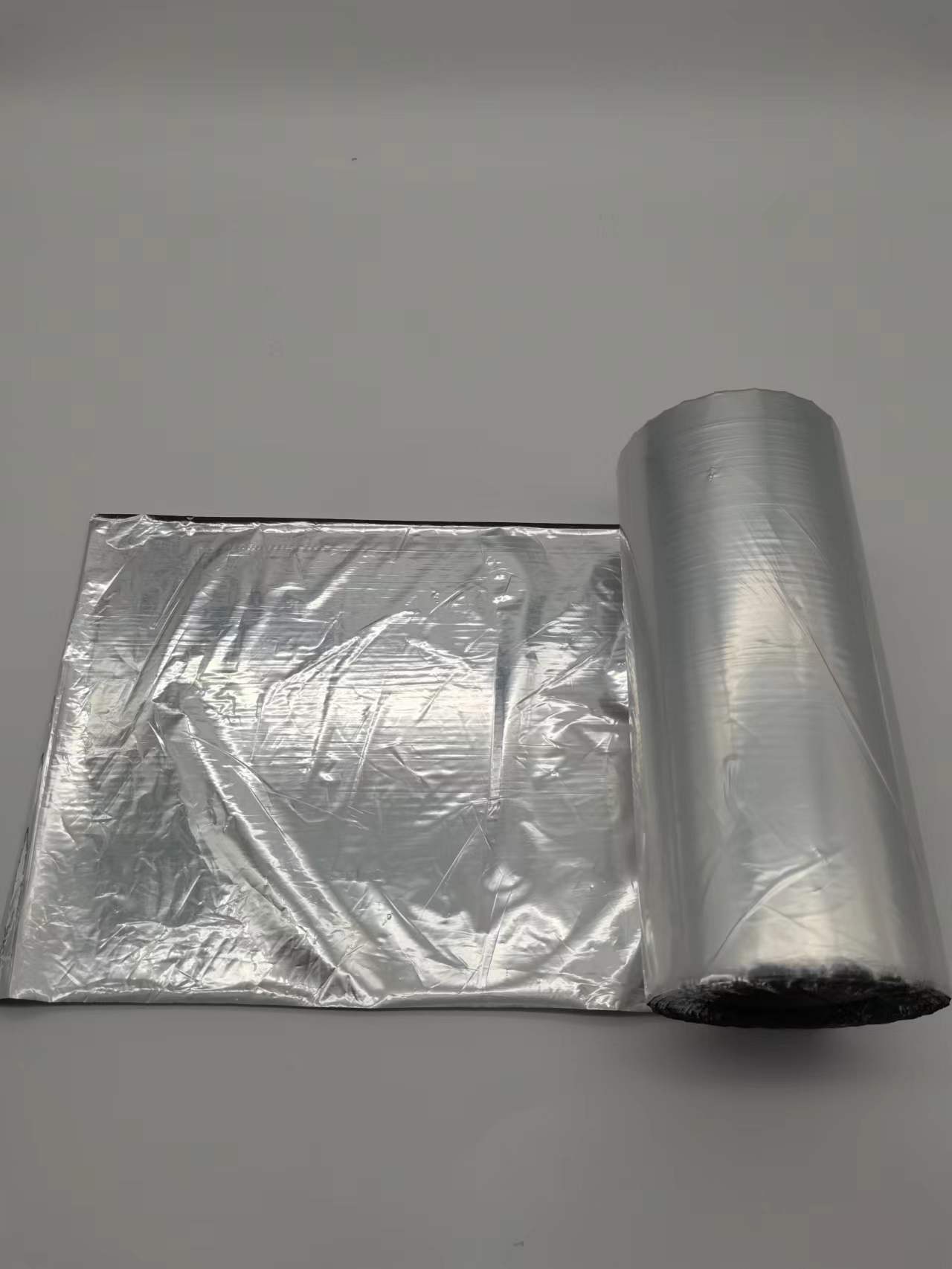 大道包装镀铝膜 VMCPP 热封良好 用于薯条 咖啡 小零食等食品包装