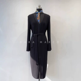 女式毛呢外套;女式羊绒外套;休闲裤