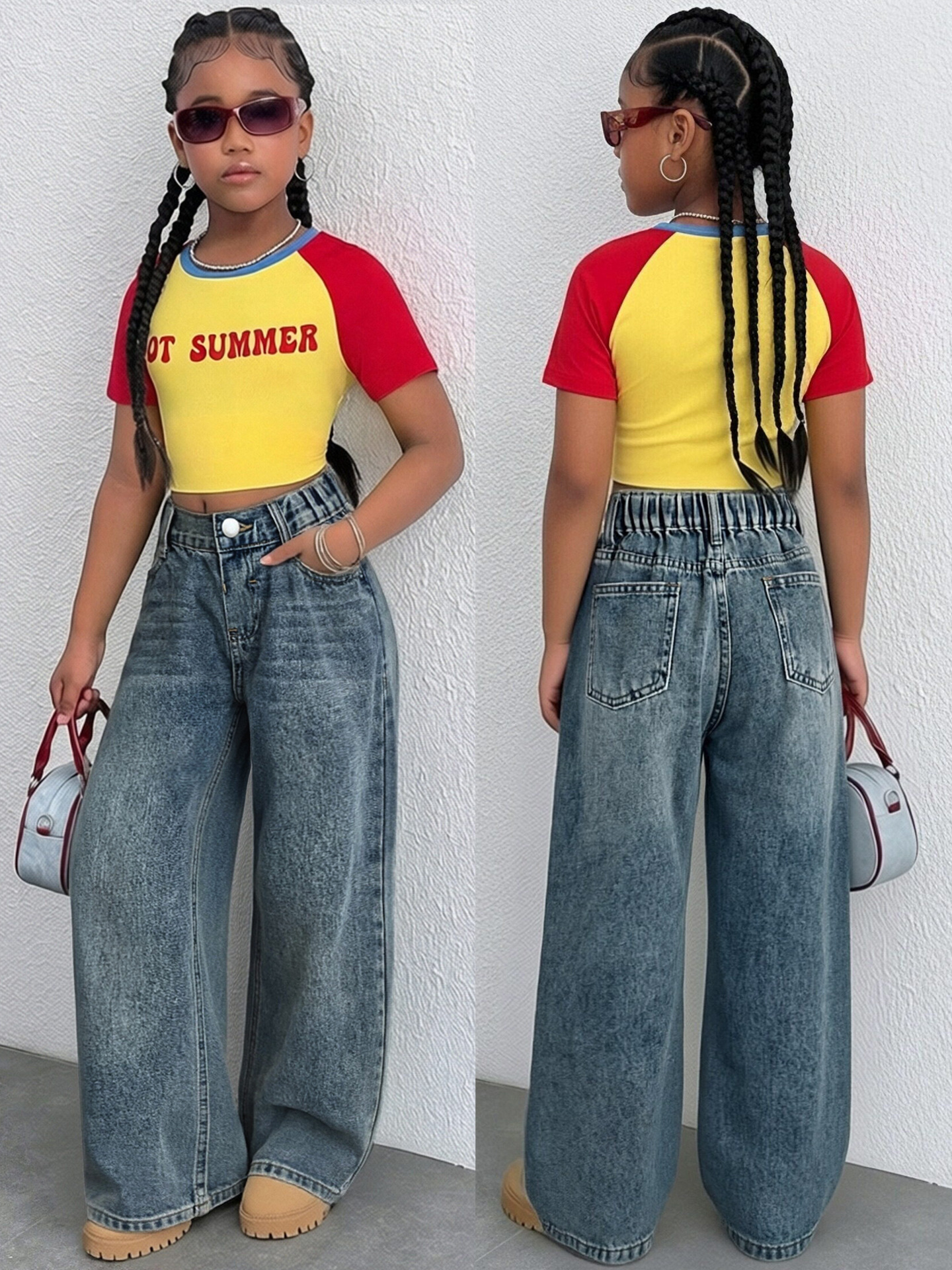 children's trousers