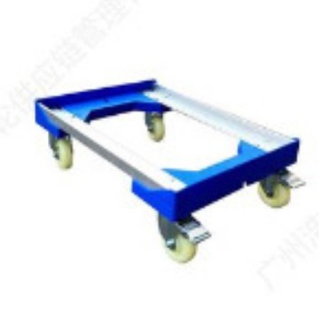 浩轮镂空半铝乌龟车带刹车便捷多功能