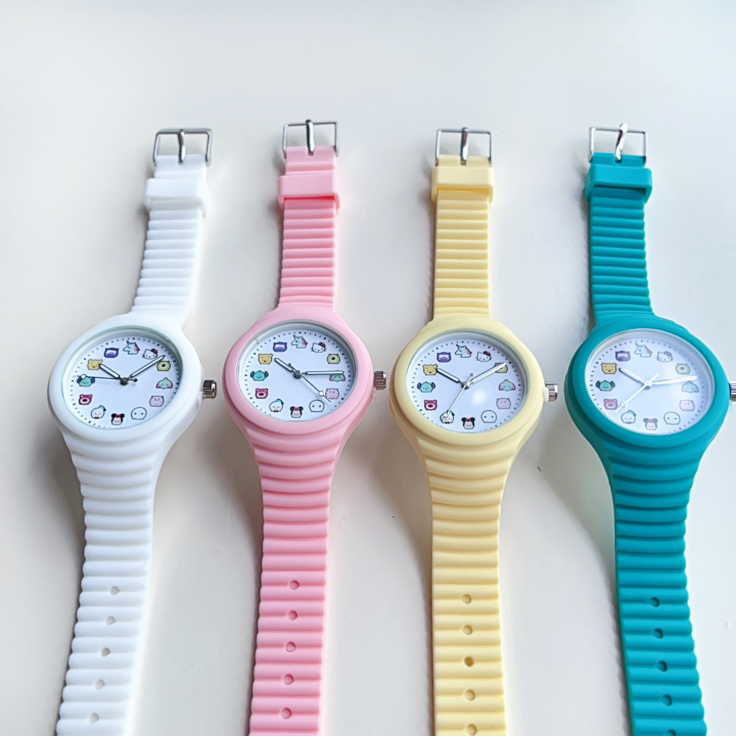 OEM 맞춤형 색상