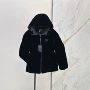 深圳三角连帽秋冬标