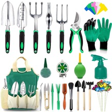 廠家直銷園藝工具套裝 花園工具套裝 Garden Tools Set
