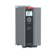 全新丹佛斯IC7系列通用变频器风机水泵型0.37-22KW