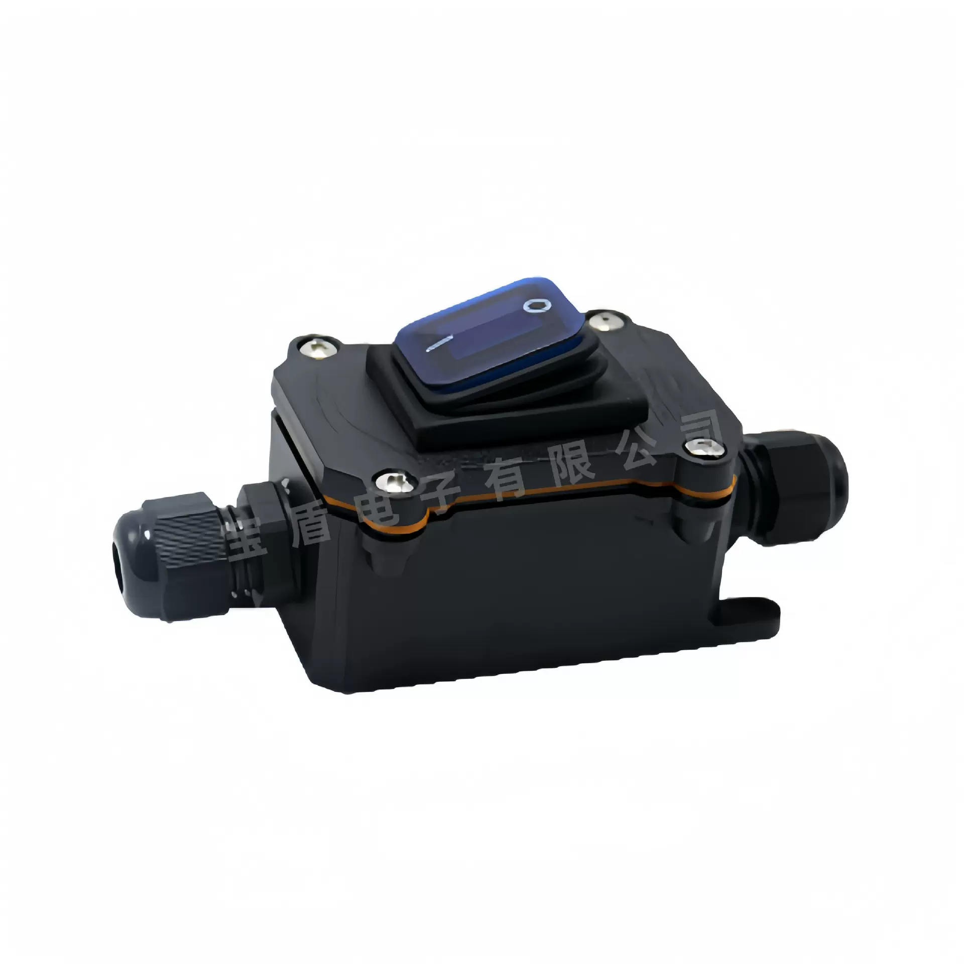 改装船型开关 大功率防水线上开关 大电流中途开关 户外接线电线