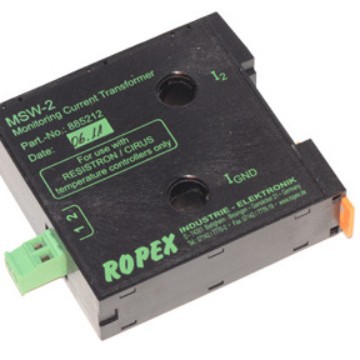 ROPEX 诺派克TR-1，2/18      LF-06480    RES-407控制器继电器