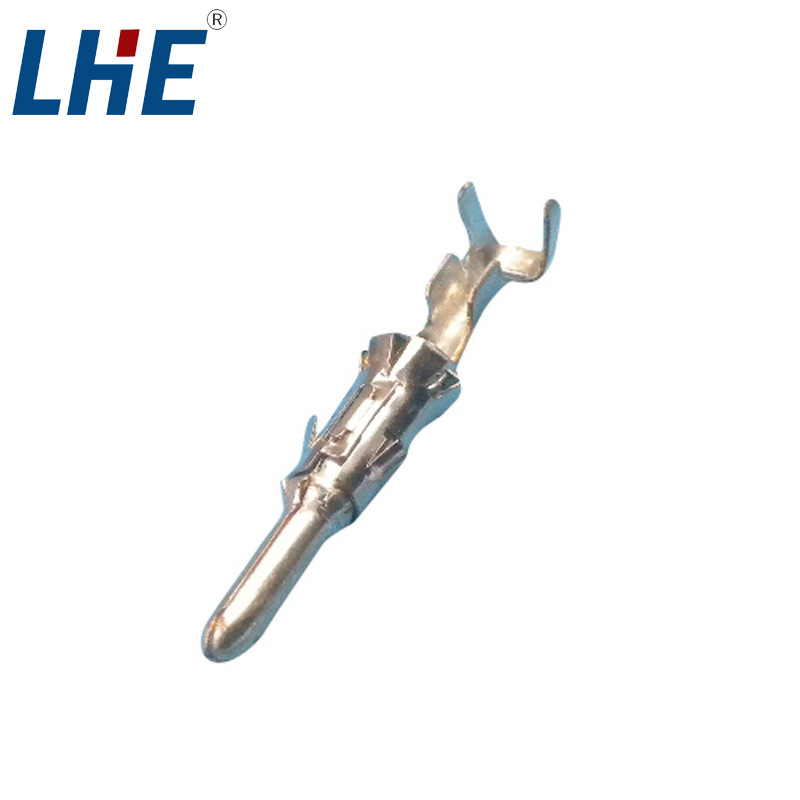 Reemplazar el enlazador de terminales hembra TE 964284-2 con calidad y cantidad de terminales compuestos de la serie 2.8