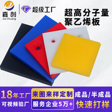 超高分子量聚乙稀板高耐磨材料高分子聚乙烯板超高分子量聚乙烯板