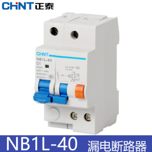 ��̩NB1L-63 NB1L-40 2P3P+N C10A16A32A63A늴�ʽ©는�·��