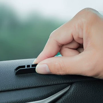 Car curtains – Curtain Cross-Border Shipping Magnetic Car