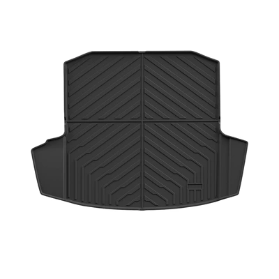 Golf, T-Roc, Sagitar, Tayron, Trunk Mat