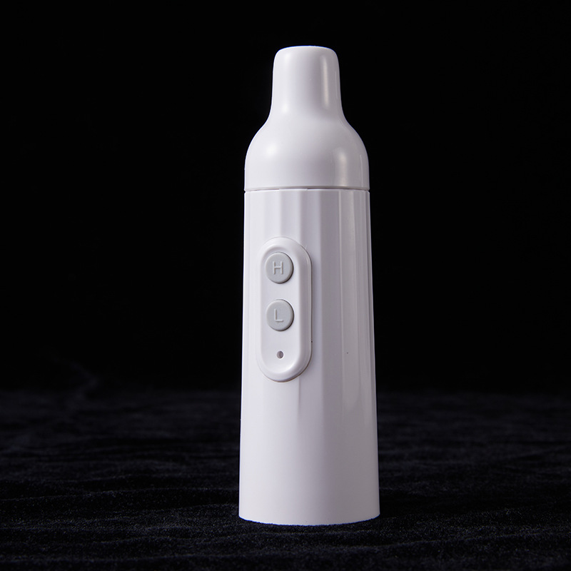 세척기 텔레스코픽 스프레이 붐 [화이트]