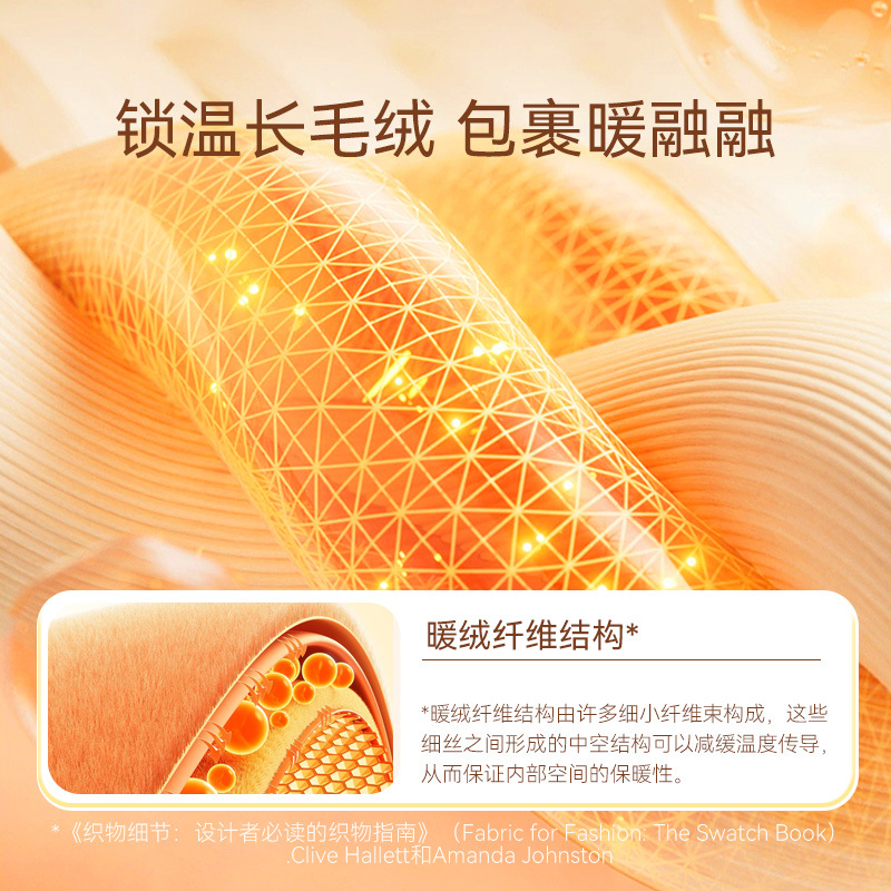 Otoño y invierno, perro caliente y grueso, bolsa de Mongolia, perros de orejas grandes, casa de arco, nido para gatos, perros pequeños, nido para mascotas