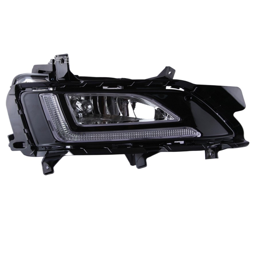 Aplicable a HY 18 Tucson luz diurna luz antiniebla 19-20 moderna Tucson luz diurna Tucson DRL