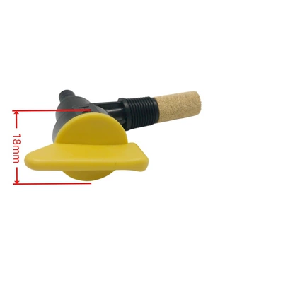 Fuel Tank Zht-099, Carburetor