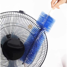 新款风扇刷空调除尘刷多功能家用清洁刷可弯曲百叶窗沙发清洁掸子