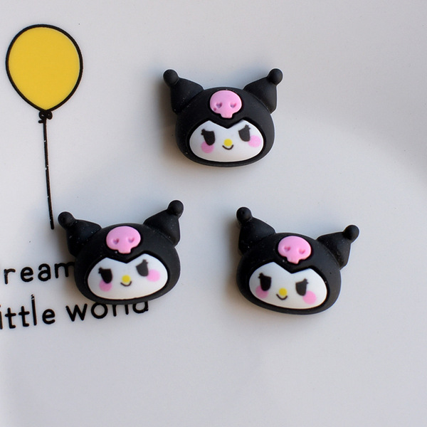 Cartoon accessories