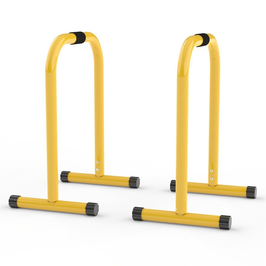 Indoor Single and Double Parallel Bars for Home Use, Suitable for Arm Flexion, Pull-Ups, and Multifunctional Push-Up Stands with Adjustable Height