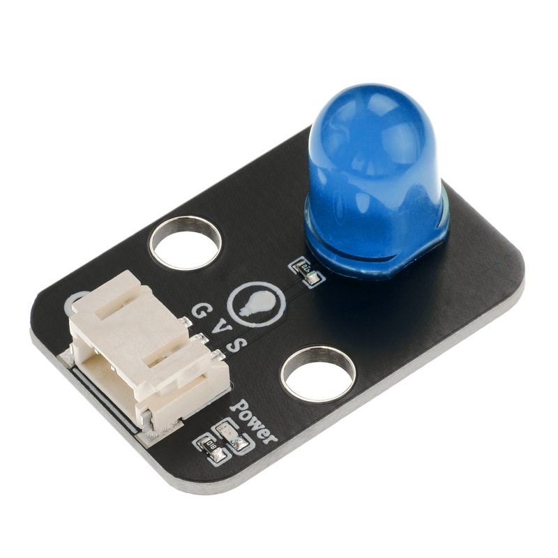 传感器模块批发兼容乐高积木实验 适用于arduino ESP32/UNO R3开|undefined