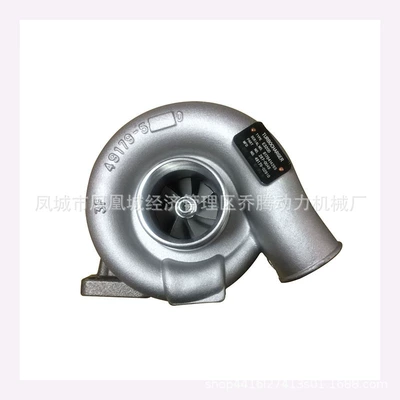 E320D Turbocharger 287-0049 49179-02910 C6.4 Mühərriki üçün