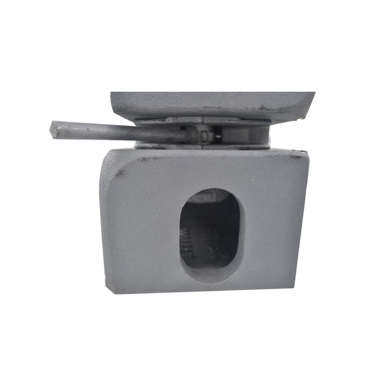 集装箱角件  178*162*118 集装箱 角件 锦钰百润集装箱角件