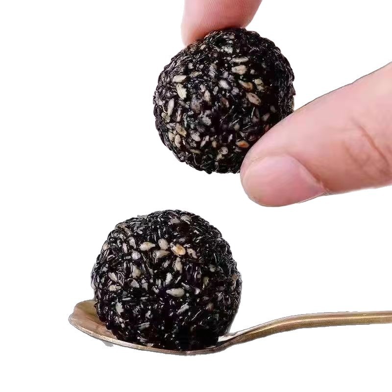 黒胡麻丸は独立して卸売りします。|undefined