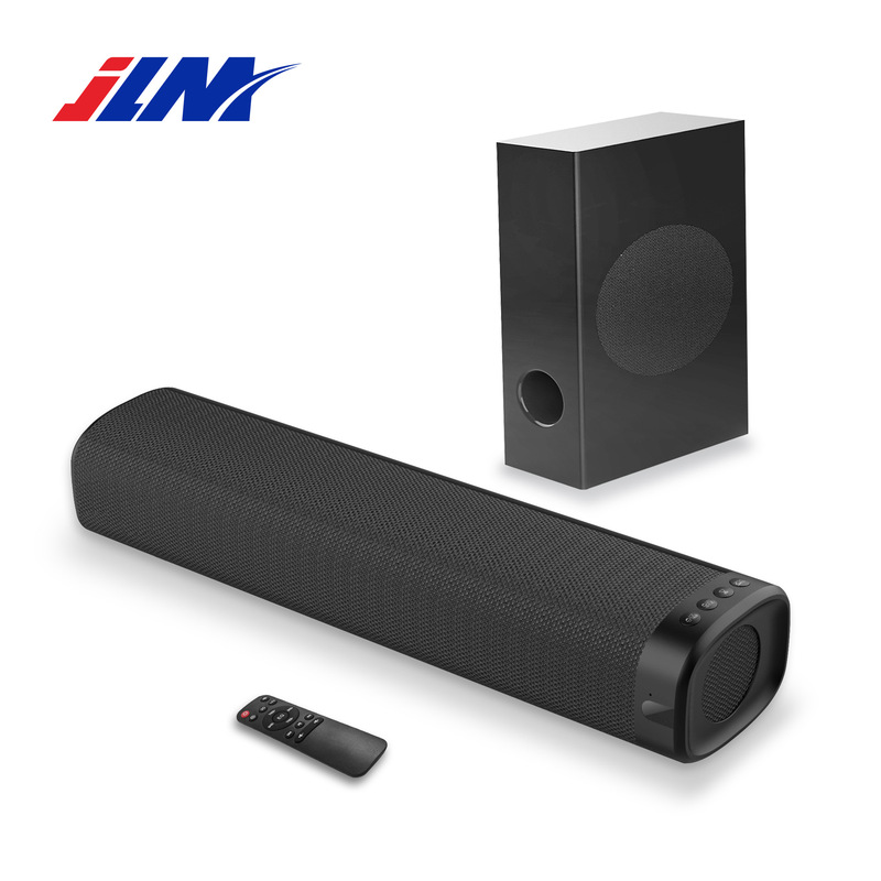 Cross-Border Soundbar Wireless Bluetooth Speaker Subwoofer Soundbar Home Smart Home Theater Family Room