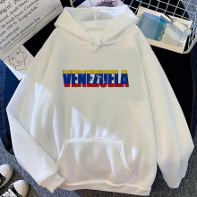 ���羳ŷ�롿Venezuela hoodies women funny sweat y2k hoddies