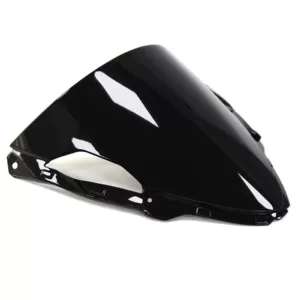 Kawasaki Zx6R 636 Zx-6R 2024 üçün modifikasiya edilmiş rəqabətli ön şüşə