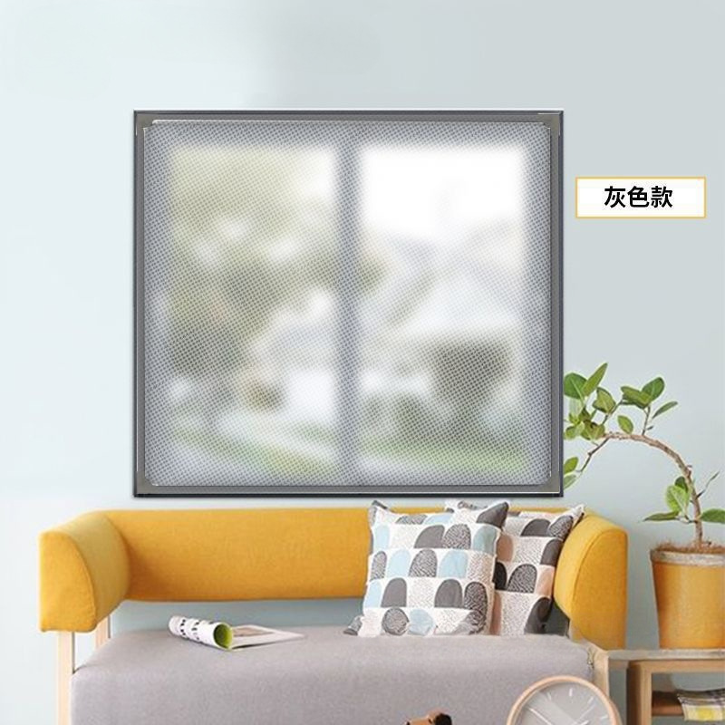 隔音窗户临街玻璃窗帘消音吸音棉降噪马路睡觉窗户贴严选直销华庚